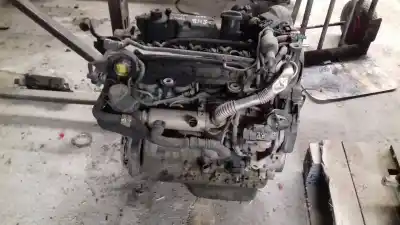 Pezzo di ricambio per auto di seconda mano motore completo per citroen nemo sx riferimenti oem iam 8hs  