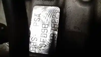 Pezzo di ricambio per auto di seconda mano motore completo per citroen nemo sx riferimenti oem iam 8hs  