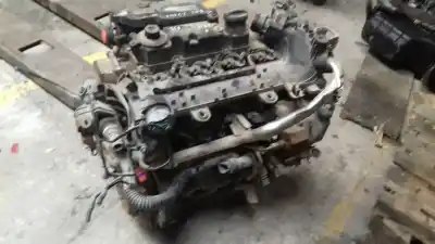 İkinci el araba yedek parçası komple motor için peugeot 206 berlina xr oem iam referansları 8hx  