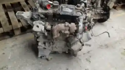 İkinci el araba yedek parçası komple motor için peugeot 206 berlina xr oem iam referansları 8hx  