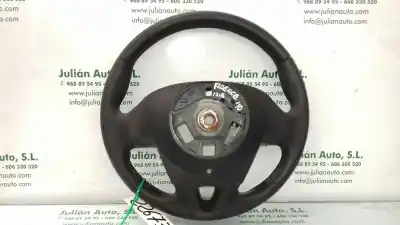 Peça sobressalente para automóvel em segunda mão volante por renault fluence dynamique referências oem iam 484300020r  6111153