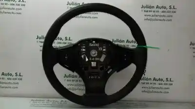 Peça sobressalente para automóvel em segunda mão volante por renault koleos dynamique referências oem iam 985106561r