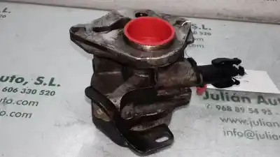 Peça sobressalente para automóvel em segunda mão Depressor De Travões / Bomba De Vácuo por RENAULT CLIO III Emotion Referências OEM IAM 8200577802  7006730300