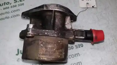 Second-hand car spare part brake depressor / vacuum pump for renault clio ii fase ii (b/cb0) authentique oem iam references 8200327149  72238912