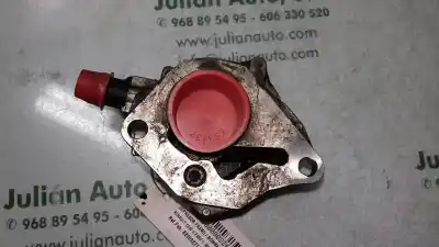 Second-hand car spare part brake depressor / vacuum pump for renault clio ii fase ii (b/cb0) authentique oem iam references 8200327149  72238912