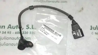 Peça sobressalente para automóvel em segunda mão sensor por audi a4 berlina (b8) básico referências oem iam 9805940