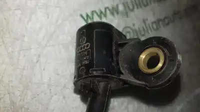 Peça sobressalente para automóvel em segunda mão sensor por audi a4 berlina (b8) básico referências oem iam 9805940  
