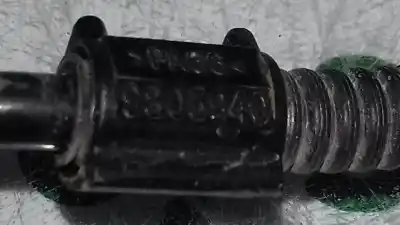 Peça sobressalente para automóvel em segunda mão sensor por audi a4 berlina (b8) básico referências oem iam 9805940  