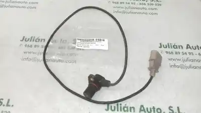 Second-hand car spare part Crankshaft Sensor for AUDI A4 BERLINA (8E) 1.8 T OEM IAM references 0281002  078906433A