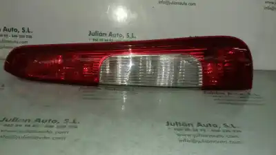 Автозапчасти б/у правый задний фонарь за ford focus c-max (cap) ambiente (d) ссылки oem iam 3m5113a602aa  