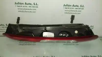 Автозапчасти б/у правый задний фонарь за ford focus c-max (cap) ambiente (d) ссылки oem iam 3m5113a602aa  