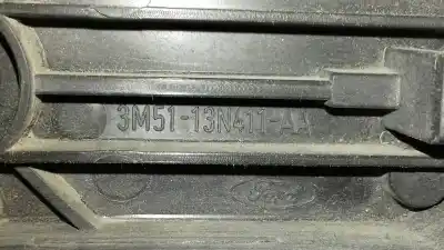 Автозапчасти б/у правый задний фонарь за ford focus c-max (cap) ambiente (d) ссылки oem iam 3m5113a602aa  