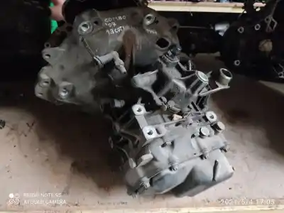 Pezzo di ricambio per auto di seconda mano RIDUTTORE per OPEL COMBO  Riferimenti OEM IAM   