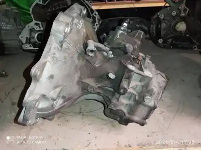 Pezzo di ricambio per auto di seconda mano riduttore per opel combo familiar riferimenti oem iam   
