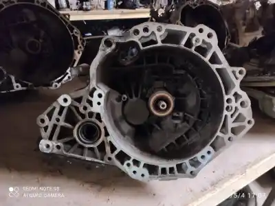 Pezzo di ricambio per auto di seconda mano riduttore per opel combo familiar riferimenti oem iam   