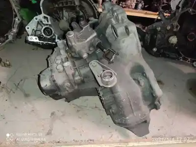 Pezzo di ricambio per auto di seconda mano riduttore per opel combo familiar riferimenti oem iam   