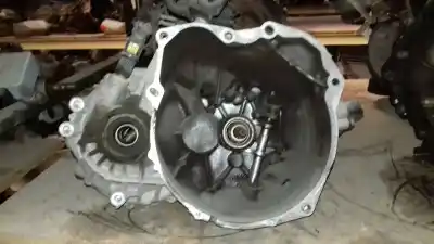 Second-hand car spare part gearbox for chevrolet matiz s oem iam references   