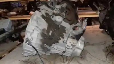 Second-hand car spare part gearbox for chevrolet matiz s oem iam references   