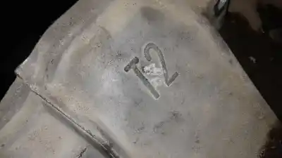 Second-hand car spare part gearbox for chevrolet matiz s oem iam references   