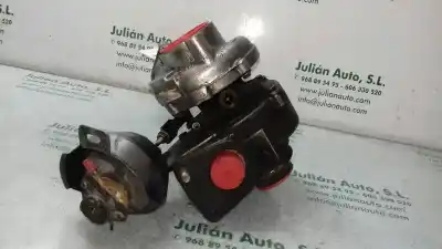 Recambio de automóvil de segunda mano de turbocompresor para peugeot 407 st confort referencias oem iam 9654919580  