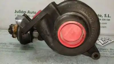 Recambio de automóvil de segunda mano de turbocompresor para peugeot 407 st confort referencias oem iam 9654919580  