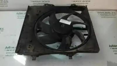Pezzo di ricambio per auto di seconda mano elettroventola per citroen c3 tonic riferimenti oem iam 9682902080