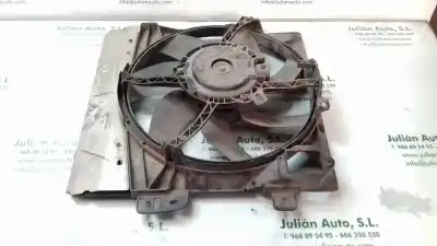 Peça sobressalente para automóvel em segunda mão termoventilador elétrico por citroen c3 tonic referências oem iam 9682902080  