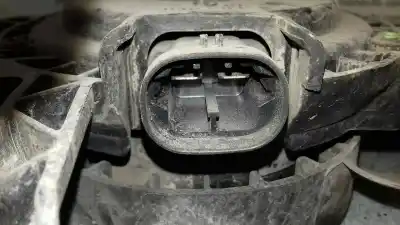 Peça sobressalente para automóvel em segunda mão termoventilador elétrico por citroen c3 tonic referências oem iam 9682902080  