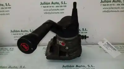 Second-hand car spare part steering pump for peugeot 308 confort oem iam references 9684979180