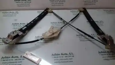Peça sobressalente para automóvel em segunda mão ELEVADOR DE VIDROS DIANTEIRO DIREITO por SEAT LEON (5F1)  Referências OEM IAM 5F4837462  