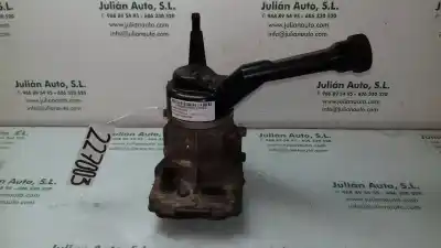 Pezzo di ricambio per auto di seconda mano pompa sterzo per peugeot 308 confort riferimenti oem iam 9684979180
