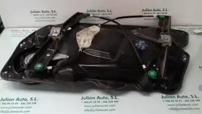 Автозапчасти б/у регулятор стекла переднего левого за volkswagen passat variant (3c5) advance ссылки oem iam 3c1837755g