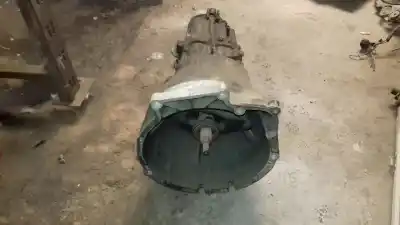 Peça sobressalente para automóvel em segunda mão CAIXA DE VELOCIDADES por BMW SERIE 5 BERLINA (E39)  Referências OEM IAM HML  