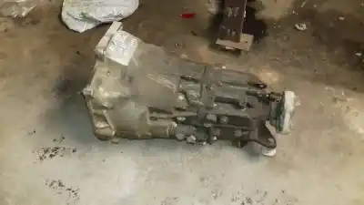 Peça sobressalente para automóvel em segunda mão caixa de velocidades por bmw serie 5 berlina (e39) 525tds referências oem iam hml  