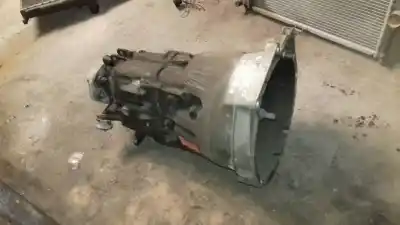 Peça sobressalente para automóvel em segunda mão caixa de velocidades por bmw serie 5 berlina (e39) 525tds referências oem iam hml  