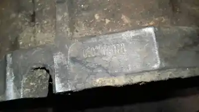 Peça sobressalente para automóvel em segunda mão caixa de velocidades por bmw serie 5 berlina (e39) 525tds referências oem iam hml  