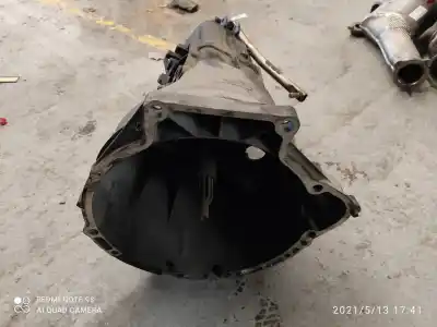 Pezzo di ricambio per auto di seconda mano riduttore per bmw serie 3 berlina (e46) 320d riferimenti oem iam hci