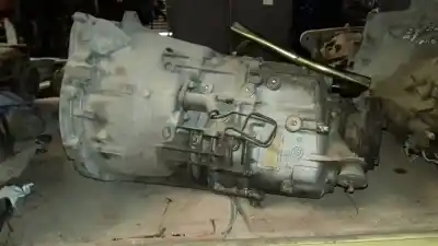 Piesă de schimb auto la mâna a doua cutie de viteze pentru bmw serie 3 berlina (e46) 320d referințe oem iam hci