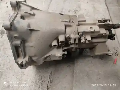 Pezzo di ricambio per auto di seconda mano riduttore per bmw serie 3 compacto (e36) 316i riferimenti oem iam aku  