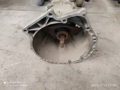 Pezzo di ricambio per auto di seconda mano riduttore per bmw serie 3 compacto (e36) 316i riferimenti oem iam aku  