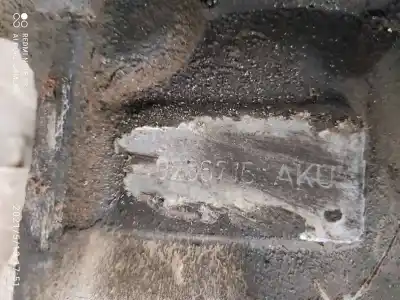 Pezzo di ricambio per auto di seconda mano riduttore per bmw serie 3 compacto (e36) 316i riferimenti oem iam aku  