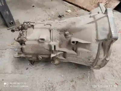 Second-hand car spare part gearbox for bmw serie 3 compacto (e36) 316i oem iam references aku  