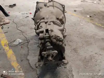 Second-hand car spare part gearbox for bmw serie 3 compacto (e36) 316i oem iam references aku  