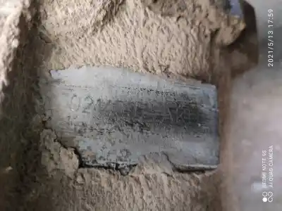 Second-hand car spare part gearbox for bmw serie 3 compacto (e36) 316i oem iam references aku  