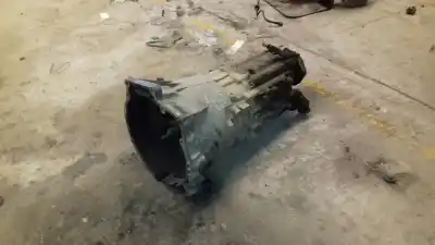 Peça sobressalente para automóvel em segunda mão caixa de velocidades por bmw serie 3 berlina (e46) 2.0 320d referências oem iam hed