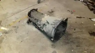 Pezzo di ricambio per auto di seconda mano riduttore per bmw serie 3 berlina (e46) 2.0 320d riferimenti oem iam hed  