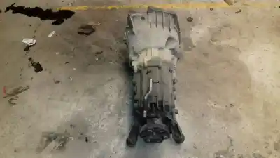 Pezzo di ricambio per auto di seconda mano riduttore per bmw serie 3 berlina (e46) 2.0 320d riferimenti oem iam hed  