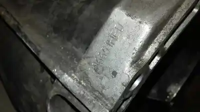 Pezzo di ricambio per auto di seconda mano riduttore per bmw serie 3 berlina (e46) 2.0 320d riferimenti oem iam hed  