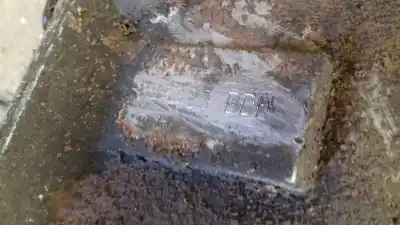 Second-hand car spare part gearbox for bmw serie 3 compact (e46) 316ti oem iam references bdh  