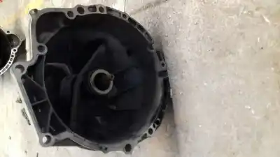 Second-hand car spare part gearbox for bmw serie 3 compact (e46) 316ti oem iam references bdh  